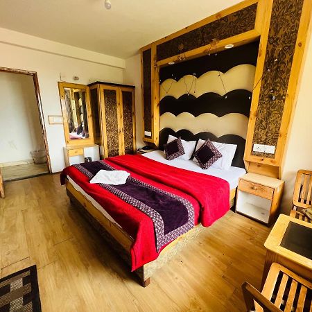 Wooib Hotels Manali  Ngoại thất bức ảnh