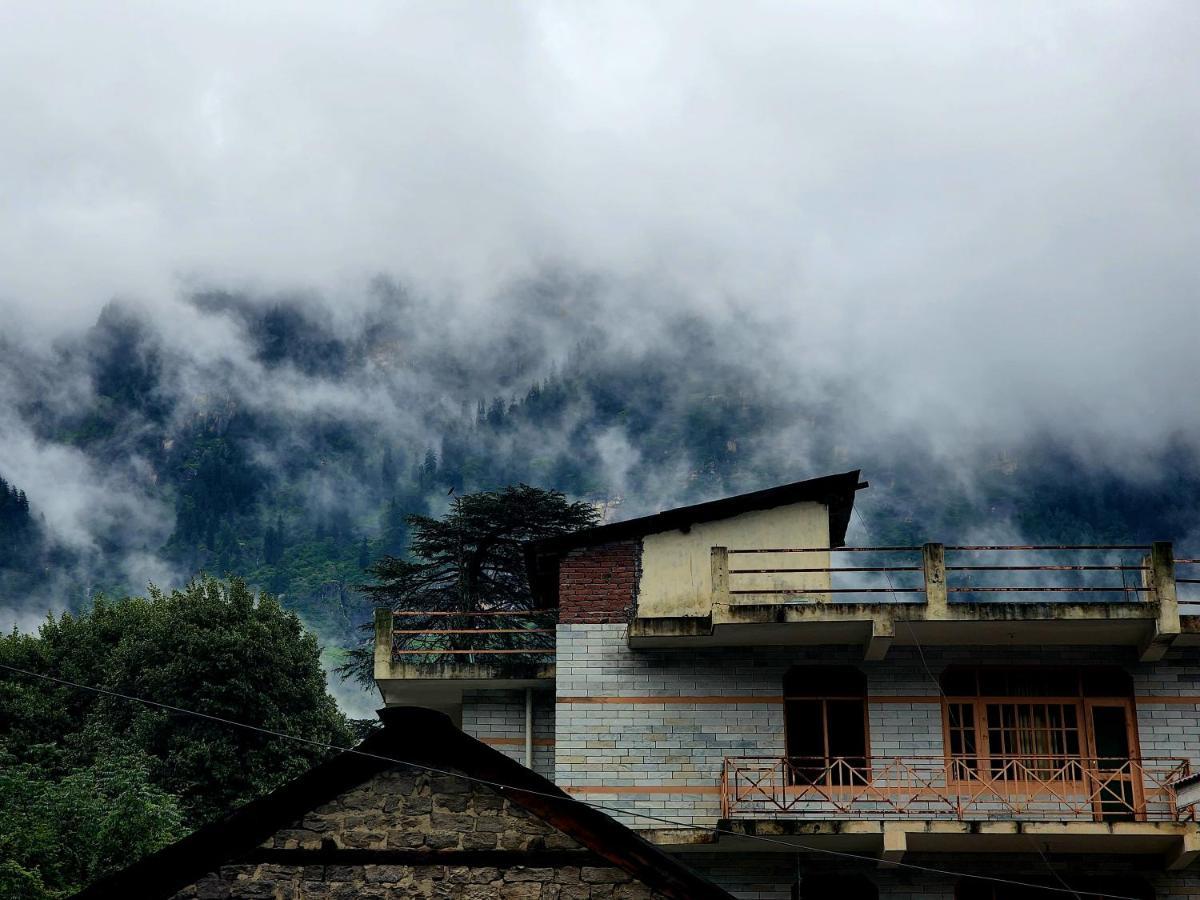 Wooib Hotels Manali  Ngoại thất bức ảnh